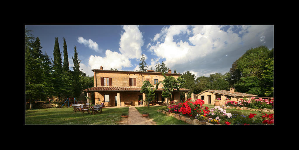 Podere Marroneto Lama  Exterior foto