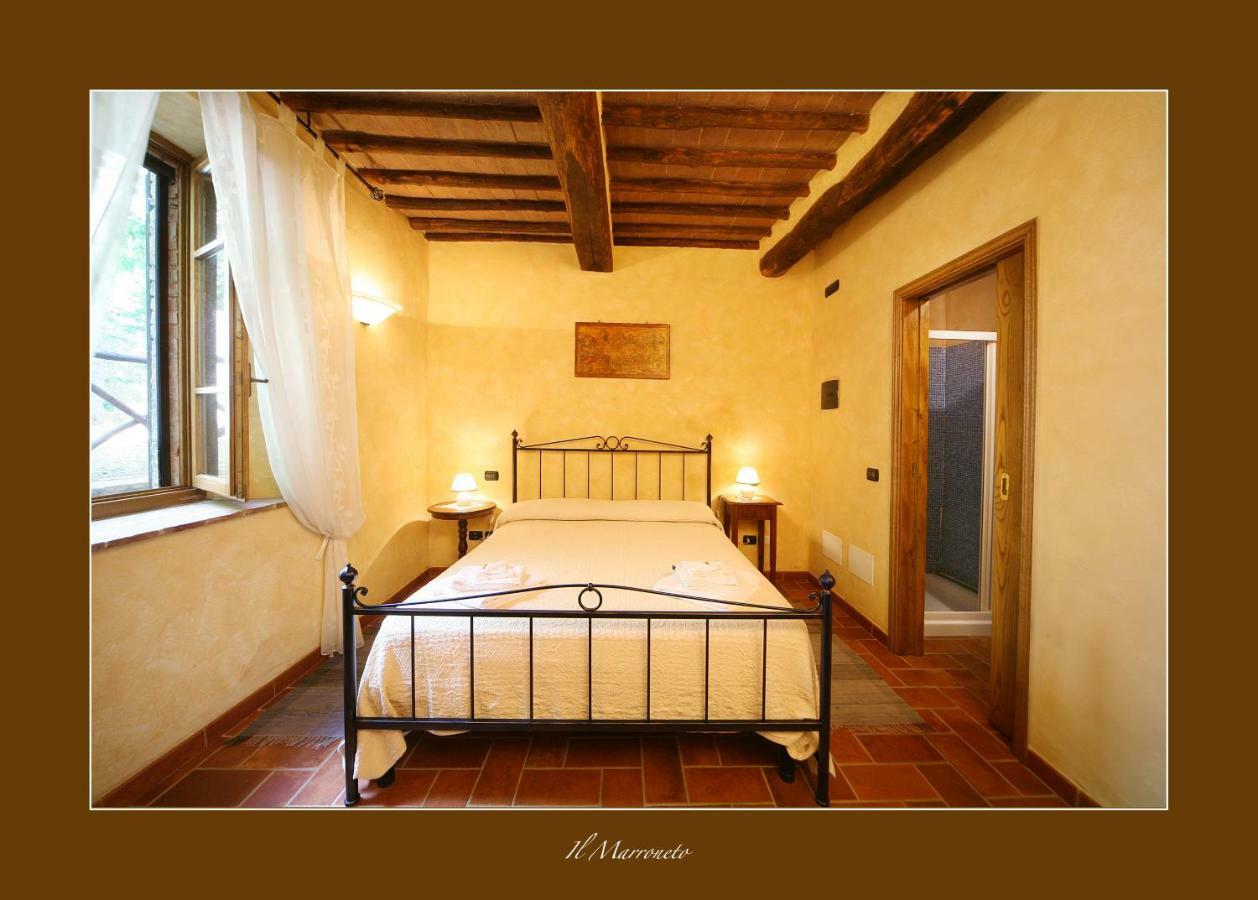 Podere Marroneto Lama  Exterior foto