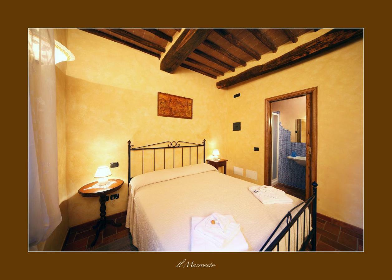 Podere Marroneto Lama  Exterior foto